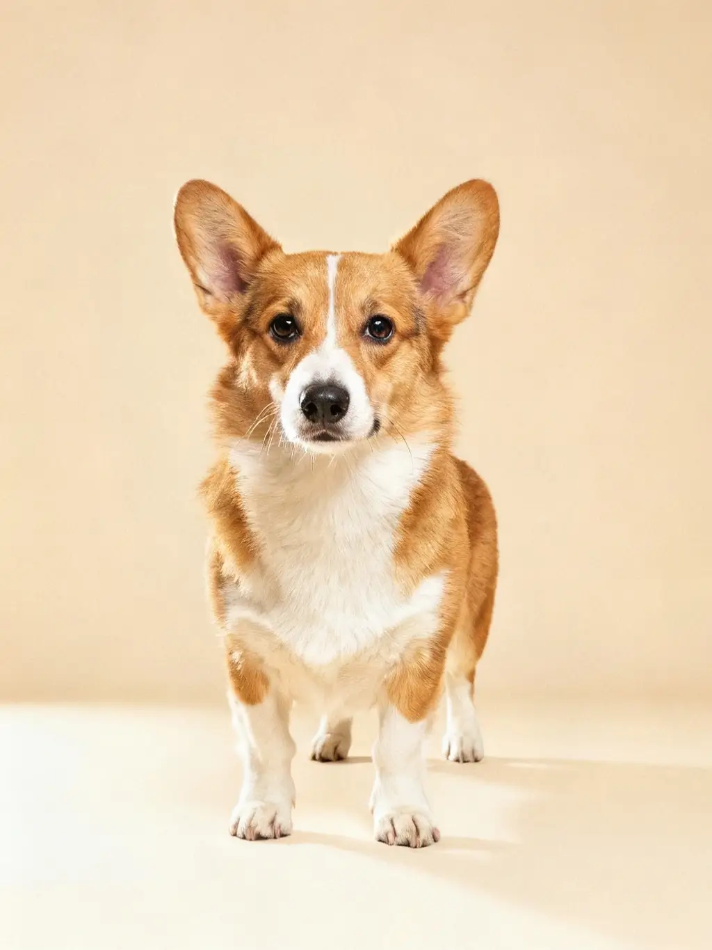 Dog example