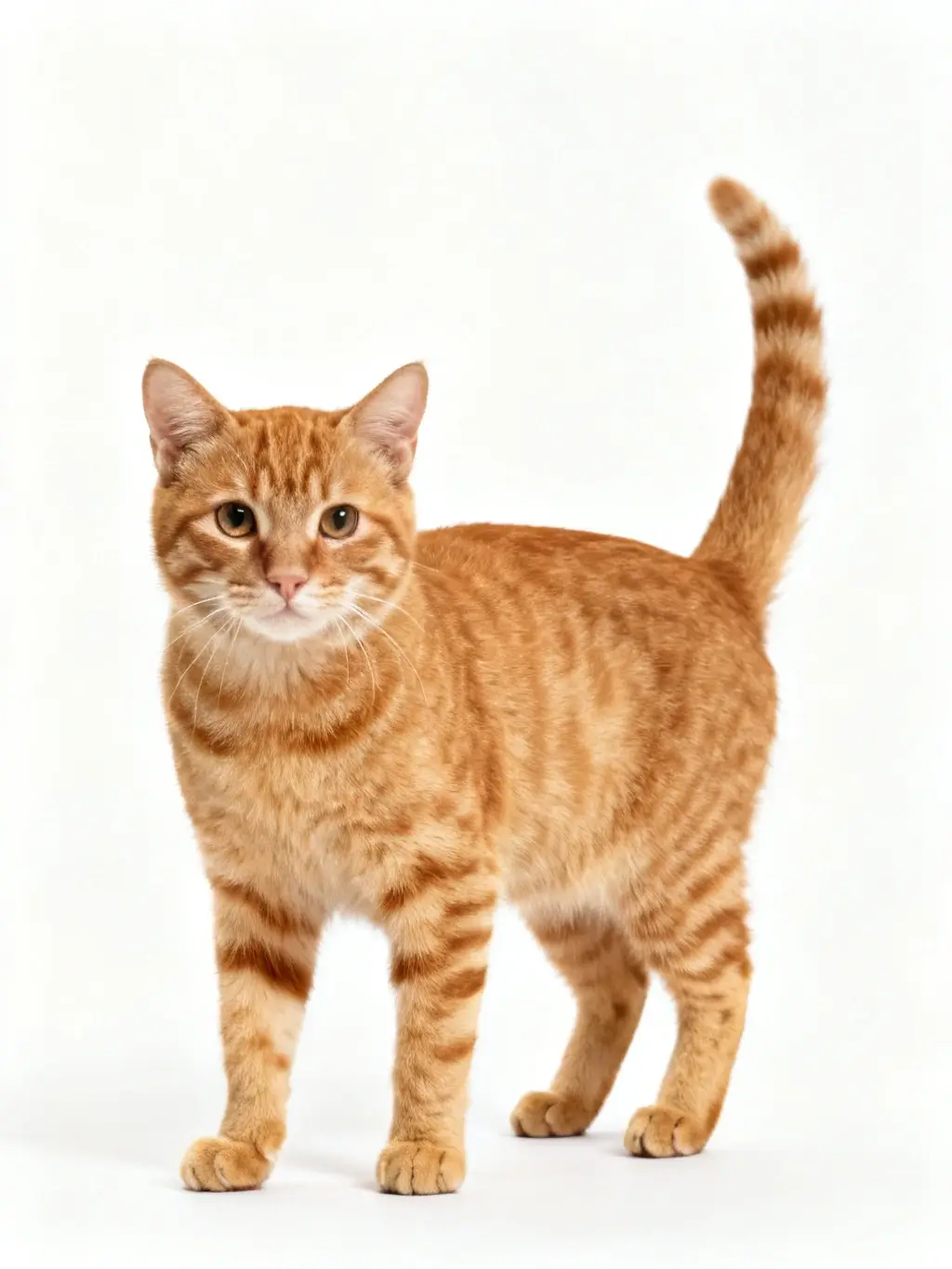Cat example